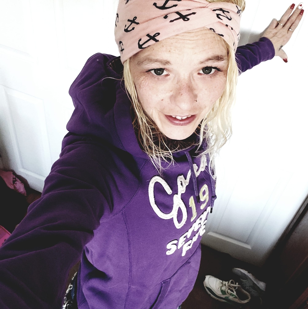 Meet your Posher, Lisa